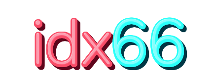 idx66 — logo kanal