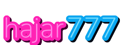 hajar777 — logo kanal